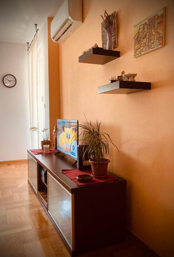 Apartman “Zara” Zagreb Exterior photo