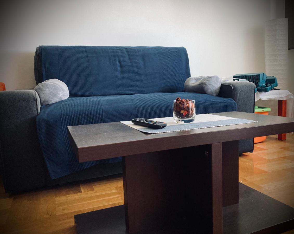 Apartman “Zara” Zagreb Exterior photo