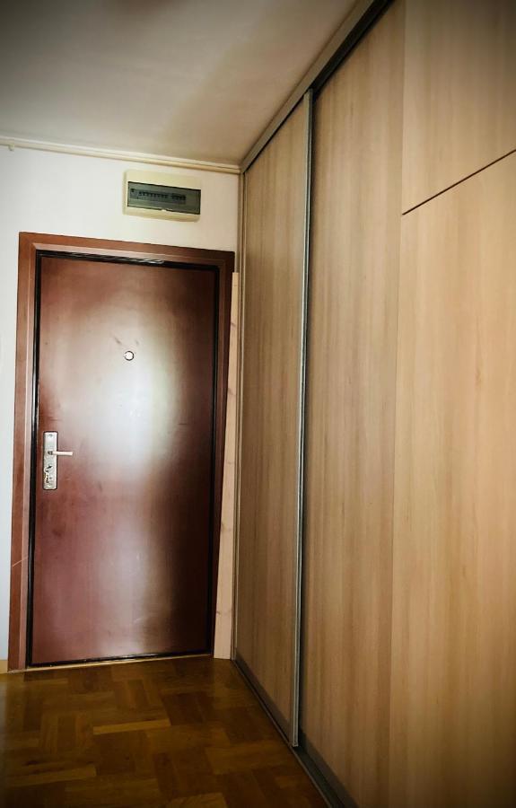 Apartman “Zara” Zagreb Exterior photo