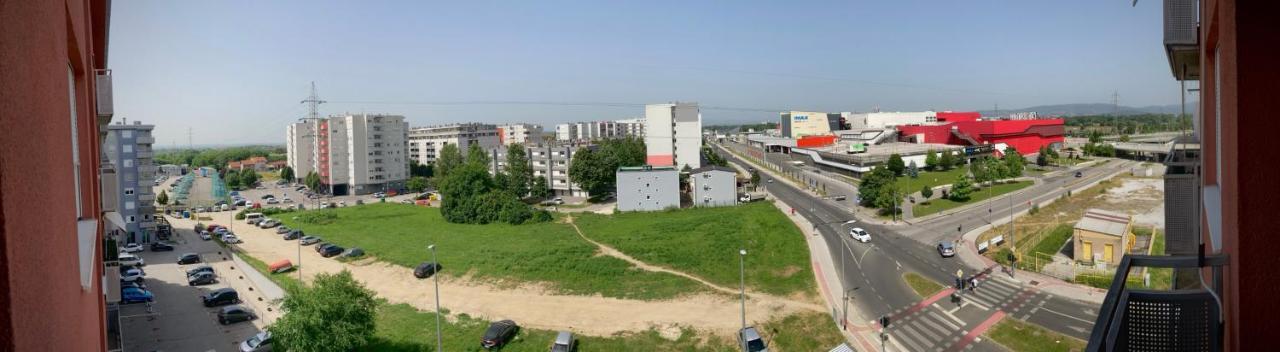 Apartman “Zara” Zagreb Exterior photo