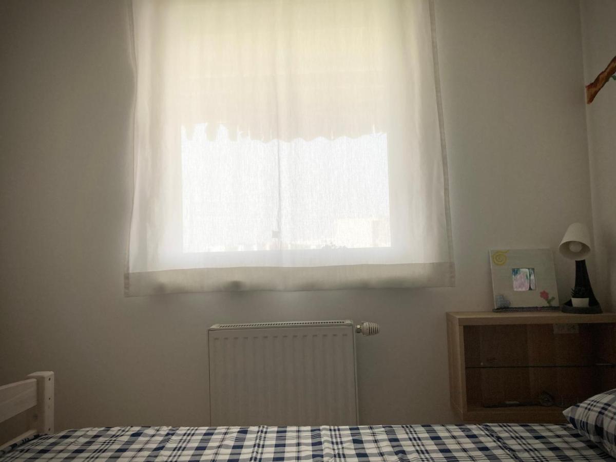Apartman “Zara” Zagreb Exterior photo