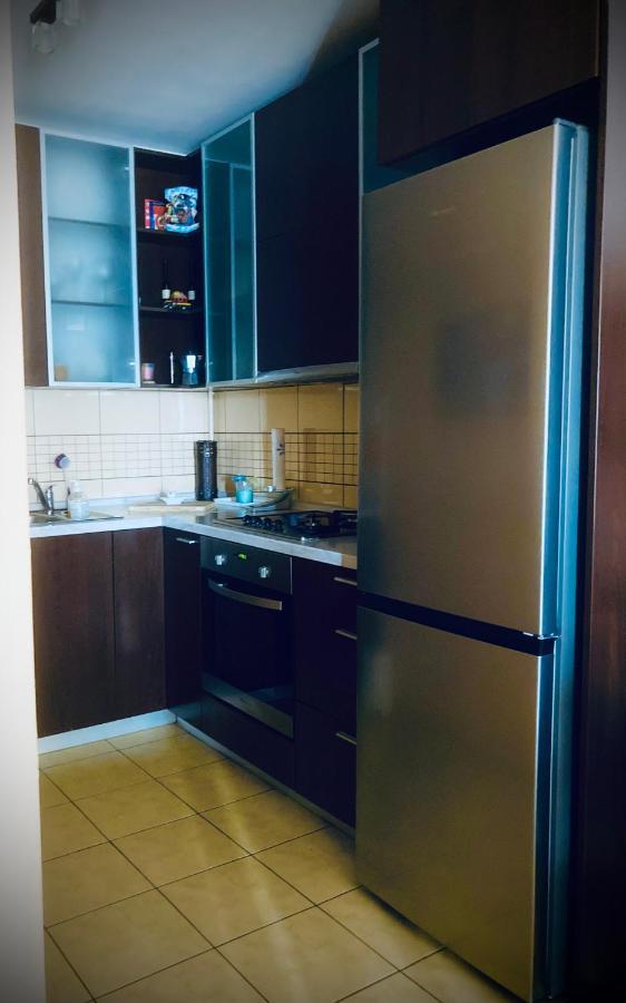 Apartman “Zara” Zagreb Exterior photo