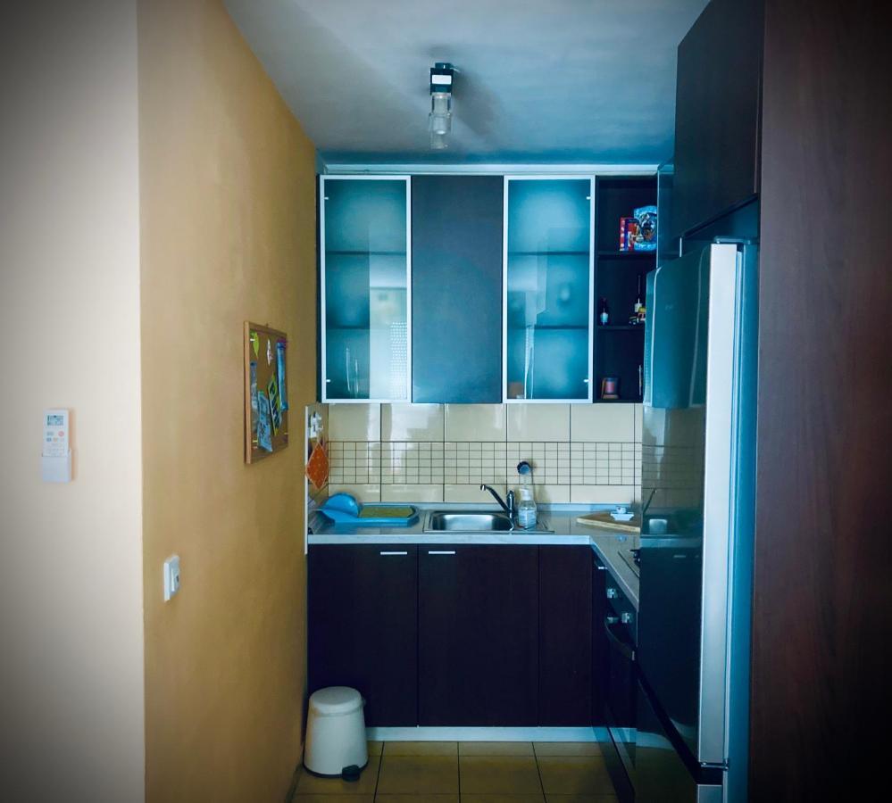 Apartman “Zara” Zagreb Exterior photo